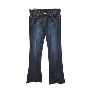 LUCKY BRAND WOMEN'S SWEET & LOW JEAN PANT SIZE 10 (30 INSEAM) STYLE 7WP1088